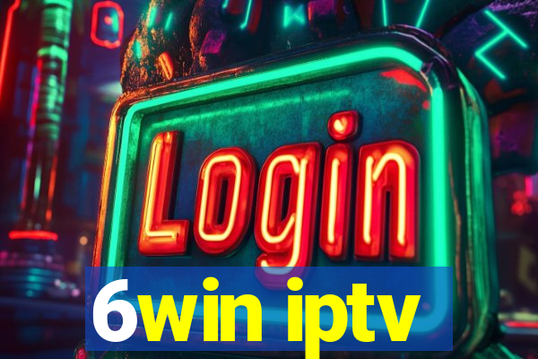 6win iptv